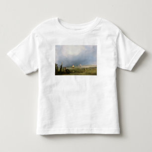 T-shirt Praia em Shoreham