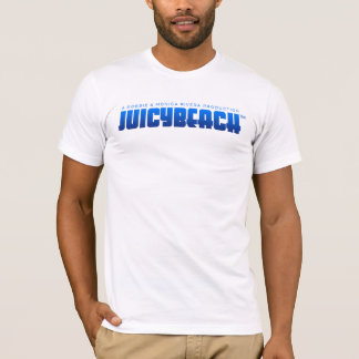 T-shirt Praia suculenta