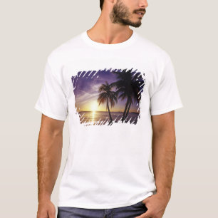 T-shirt Praias em Negril, Jamaica 3