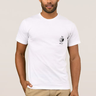 T-shirt Prata do comprar JPM1