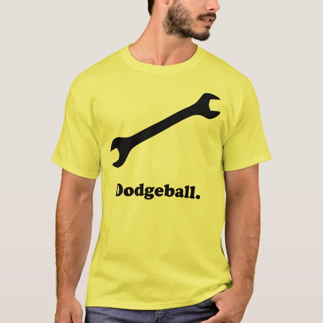 T-shirt Prática (Frente)