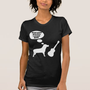 T-shirt Prática da necessidade