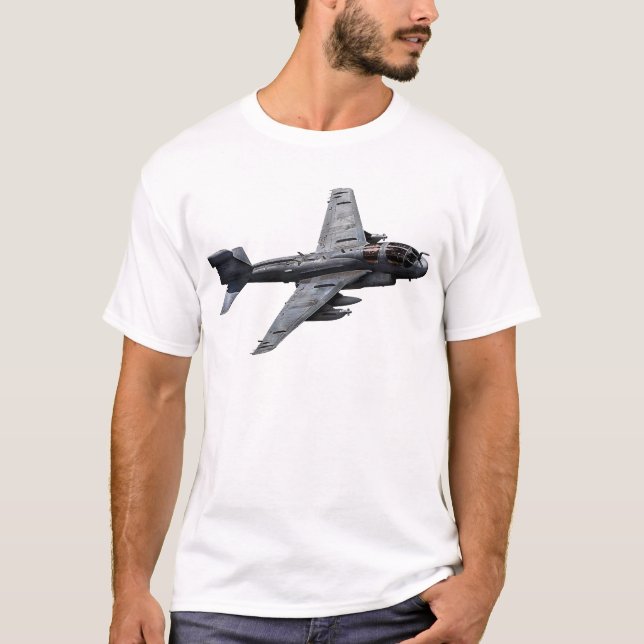 T-shirt Predador de EA-6B (Frente)