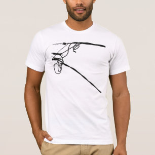T-shirt Prendido