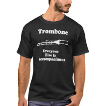Presente do Trombone