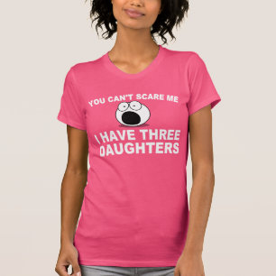 T-shirt Presente engraçado do dia das mães