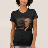 Presente "Líder Inimigo" Alexander Hamilton