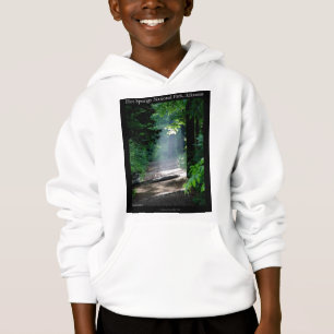 T-shirt Presentes-Chefe de Trilha do Morto do Parque Nacio