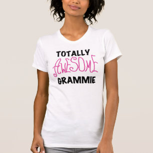 T-shirt Presentes cor-de-rosa totalmente impressionantes