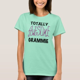 T-shirt Presentes cor-de-rosa totalmente impressionantes