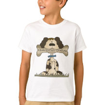 Presentes da graduação do jardim de infância