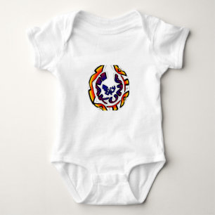 T-shirt Presentes de Peace Hakuna Matata