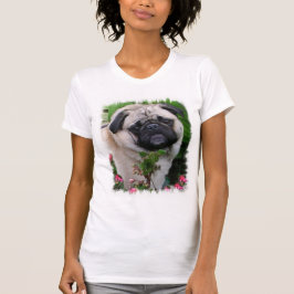 T-shirt Presentes de Pug Lovers
