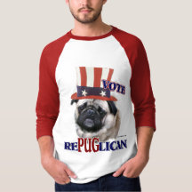 Presentes de Pug Lovers