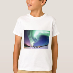 T-shirt Presentes do destino
