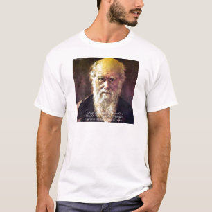 T-shirt Presentes e Cartões com Citações de Sabedoria de D