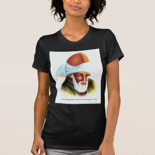 T-shirt Presentes e Colecionáveis Rumi Hangovers/Love Tees