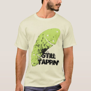 T-shirt & presentes feitos sob encomenda da dança