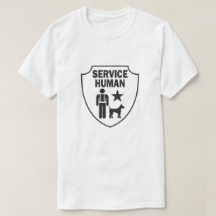 T-shirt Preste serviços de manutenção a proprietários