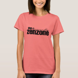 T-Shirt preto e branco