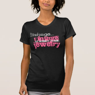 T-shirt Preveja…, jóia do vintage,… pelo DES genoway…