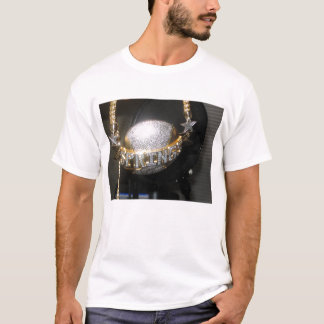 T-SHIRT PRIMAVERAS VOL 1