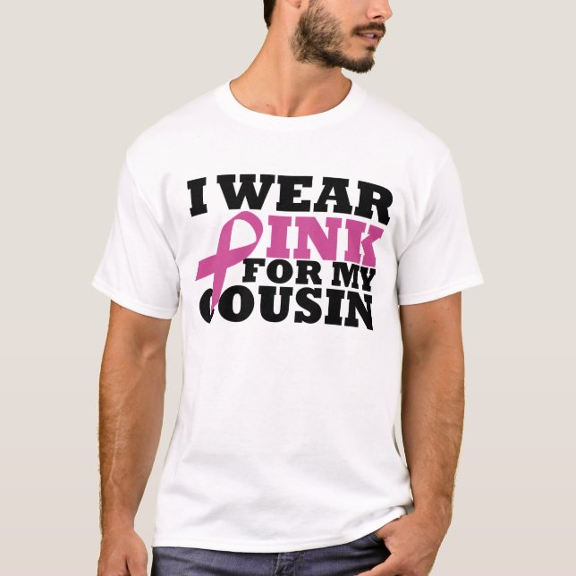 T-shirt primo (Frente)