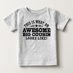T-shirt Primo grande