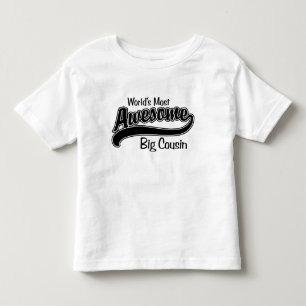 T-shirt Primo grande