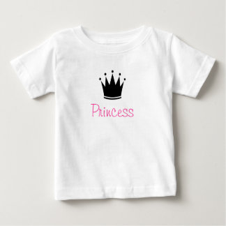 T-shirt Princesa