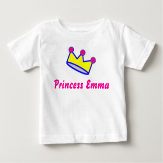 T-shirt Princesa