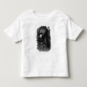 T-shirt Princesa Alice e Príncipe Ludwig de Hesse, 1860