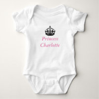Princesa Charlotte