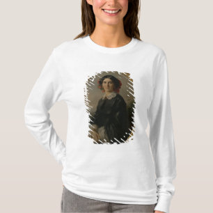 T-shirt Princesa Johanna von Bismarck, 1857