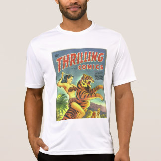 T-shirt Princesa Pantha