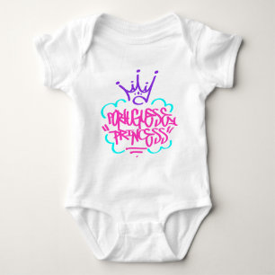 T-shirt Princesa portuguesa
