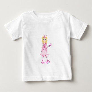T-shirt Princesa Tee