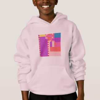 T-shirt Princesa Teste padrão #75 - PrinterKids