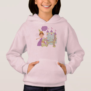 T-shirt Princesa triguenha