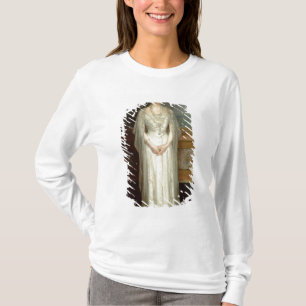 T-shirt Princesa Victoria Eugenie, rainha da espanha