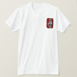 T-shirt principal do cobra
