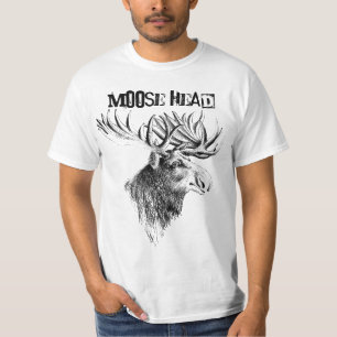 T-shirt principal do divertimento do humor dos