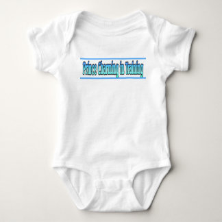 T-shirt Príncipe Encantado Bebê Bodô