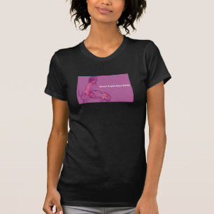 T-shirt Princípios