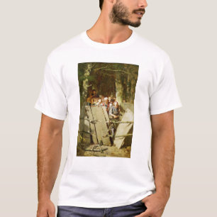 T-shirt Prioridade