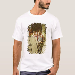 T-shirt Prioridade