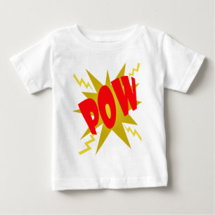 T-SHIRT PRISIONEIRO DE GUERRA CÓMICO!