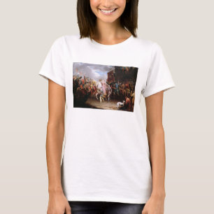 T-shirt Procissão ao Roiall Justs Holden em Smithfiel