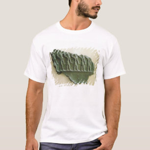T-shirt Procissão de guerreiros de Elamite, Susa, Irã,