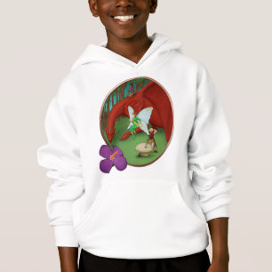 T-shirt Procura feericamente